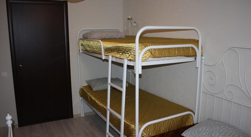 Гостиница Аврора Мини-Отель Екатеринбург-35