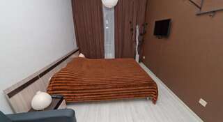 Гостиница Аврора Мини-Отель Екатеринбург Двухместный номер эконом-класса с дополнительной кроватью-3